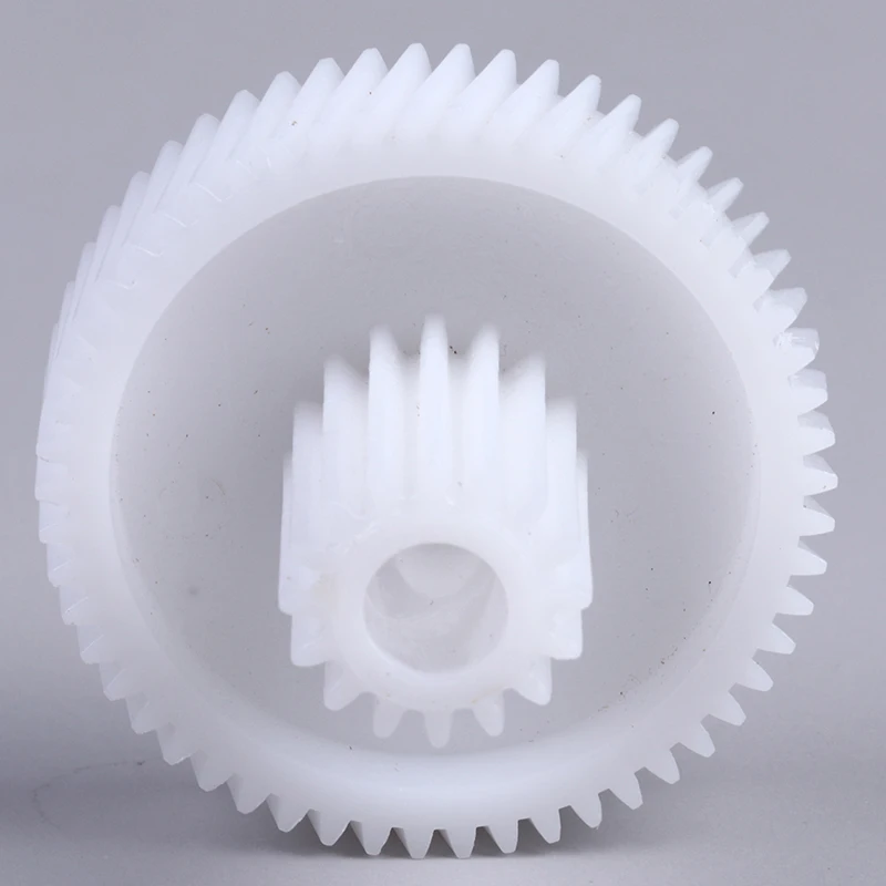 Gears Meat Grinder Parts Plastic Mincer Pinion For POLARIS VITEK SCARLETT SC-149 SC-4148 1149 4148 4248 4249