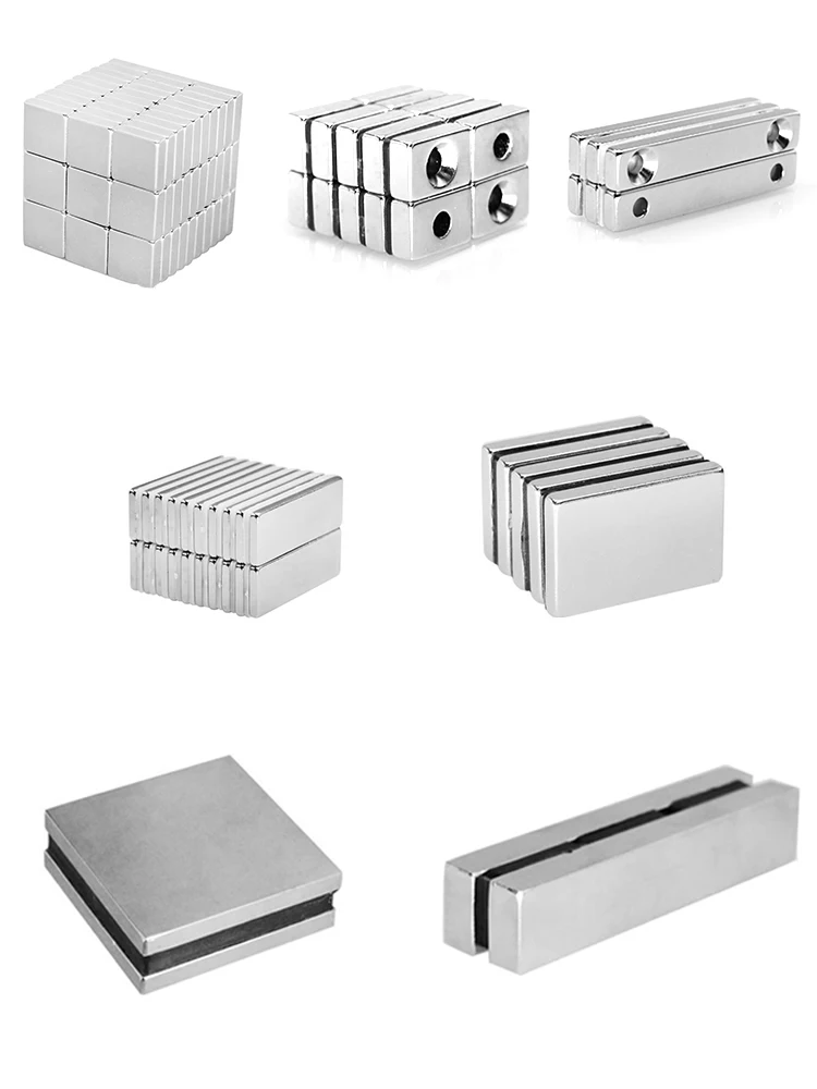 Picture 4: 10x0.5 mm  Mini Small Round Magnet 10x0.5mm Powerful  Magnets 10*0.5 mm For Home Refrigerators, Offices DIY