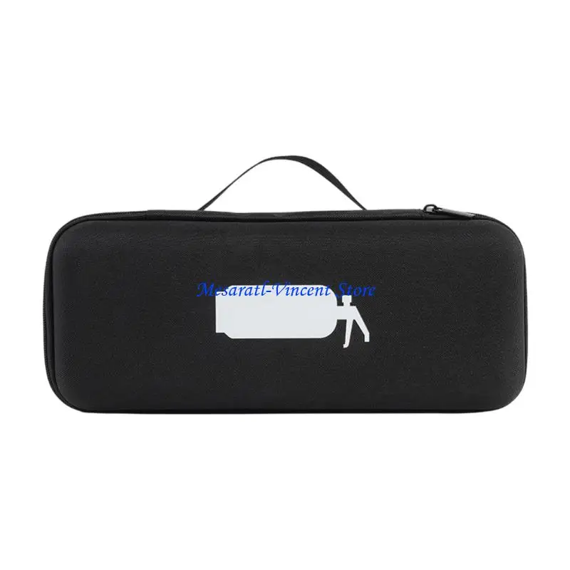 

A70F Сумка для огнетушителей с внутренней обивкой для облегчения переноски в транспортных средствах