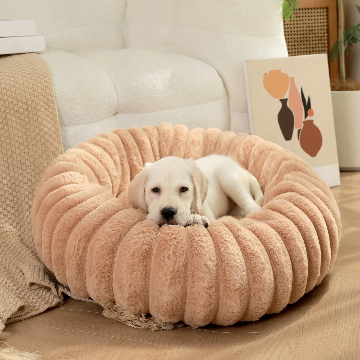 Thumbnail 2 - #25 Trending Puppy Beds Right Now