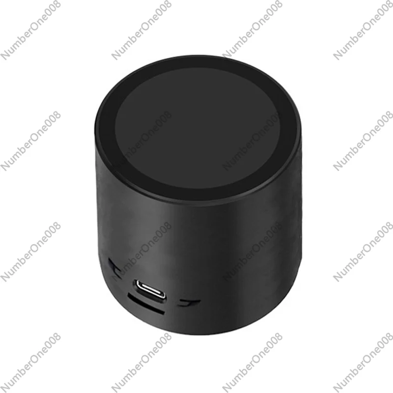 Superior-ESP32 S3 1.28 Inch LCD Touch Screen Mini Speaker ESP32 S3 Xiaozhi AI Mini Speaker Support Deepseek