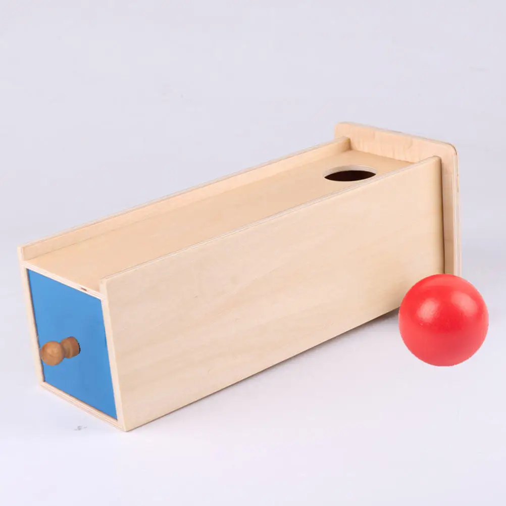 1set-sensory-educational-wooden-montessori-imbucare-box-infant-ball-drop-development-learning
