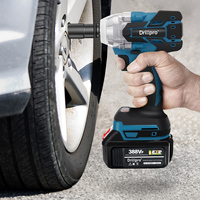 Drillpro 520N.M 1/2\