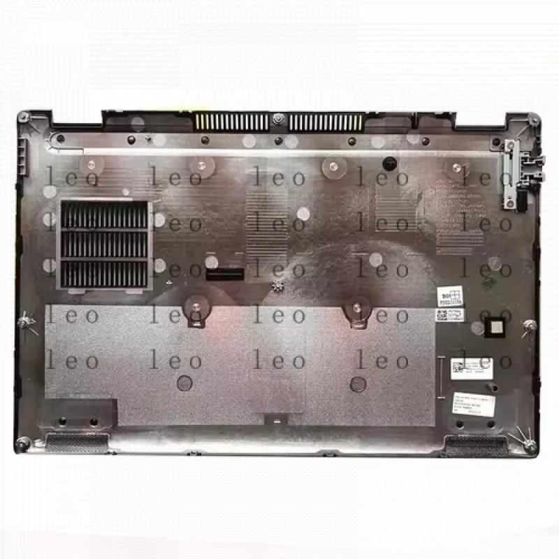 UI 0D8RFY لجهاز Dell Latitude 5430 E5430 غطاء سفلي للكمبيوتر المحمول غطاء قاعدة سفلي