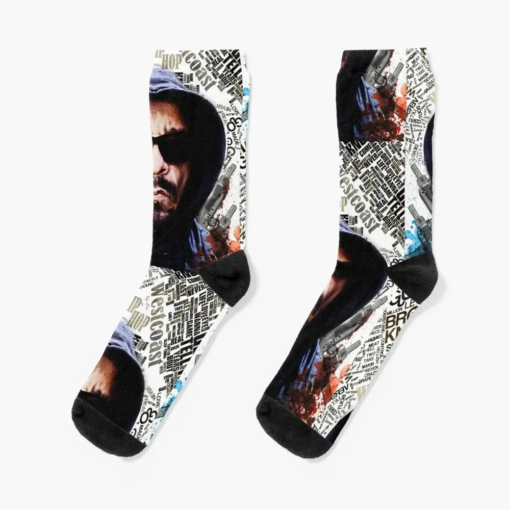 Original Gangsta Socks Novelties new in's Wholesale Women's Socks Men's