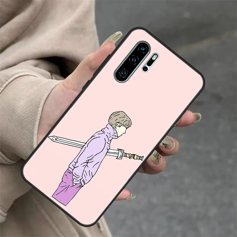 جراب جوبلين لهيواوي نوفا 9 se 10 5t 11i 7i 3i y61 y91 y60 y70 y90 p20 p40 لايت p30 pro #2