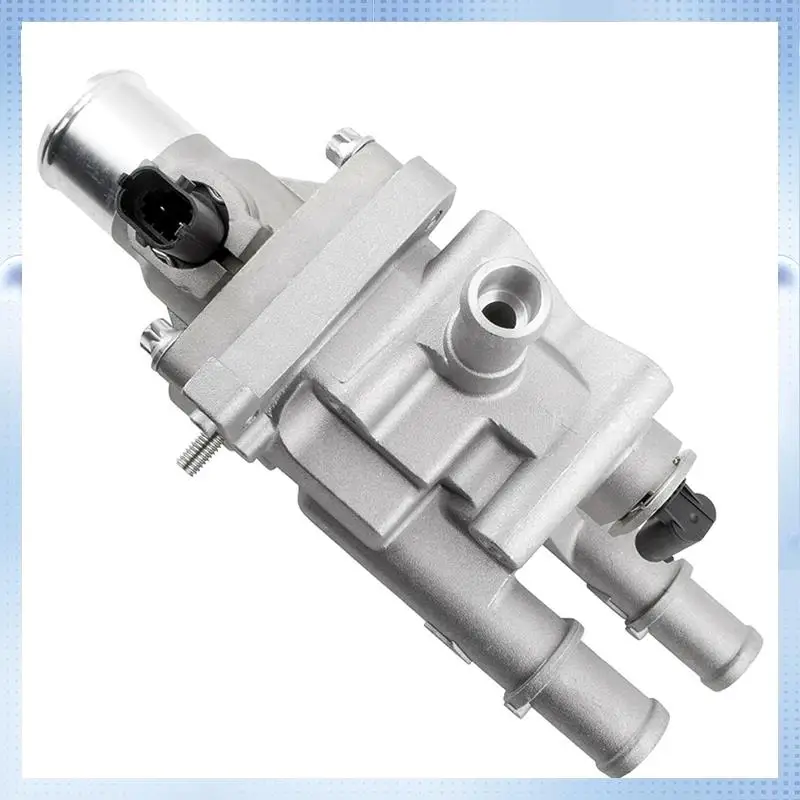 B07A-Thermostat Hou… - image