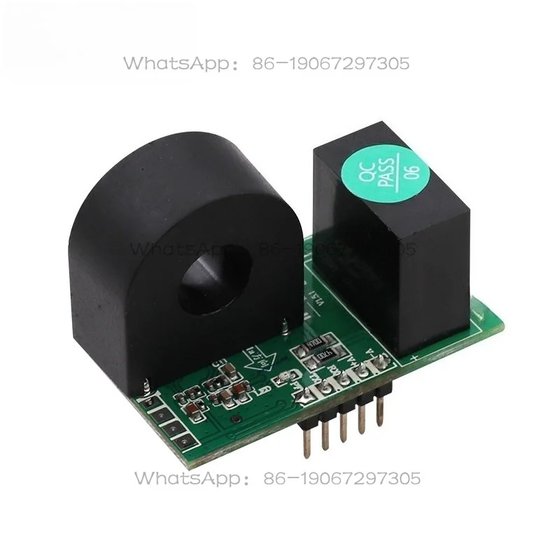 Applicable To IM1281B AC Voltage and Current Power Acquisition Power Monitoring and Metering Module