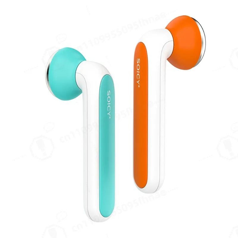 S40 Stainless Steel Ice Roller, Portable Handheld Cold Therapy Facial Massager for Home Beauty and Skin Soothing