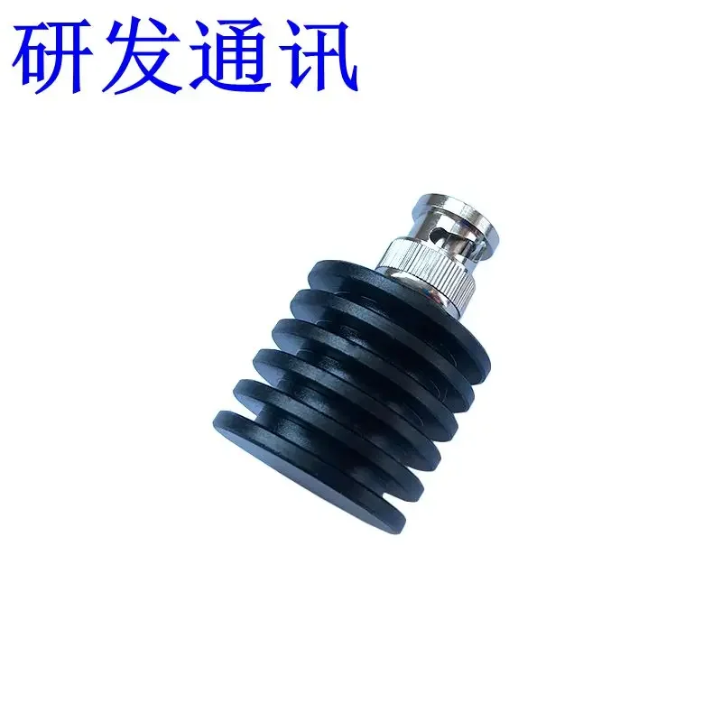 BNC Type Male Coaxial Dummy Load; Frequency DC-3GHZ/4GHZ/6GHZ; 5W RF Load,