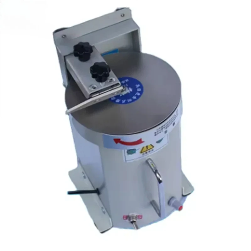 220V Electric Sharpener Special Grinding Machine for Hair Clippers Sewing & Pedicure Scissors