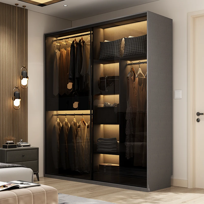 

Мебель для хранения одежды, угловой шкаф для спальни, домашние шкафы, шкафы для хранения, шкафчик, двойной шкаф, современная роскошь