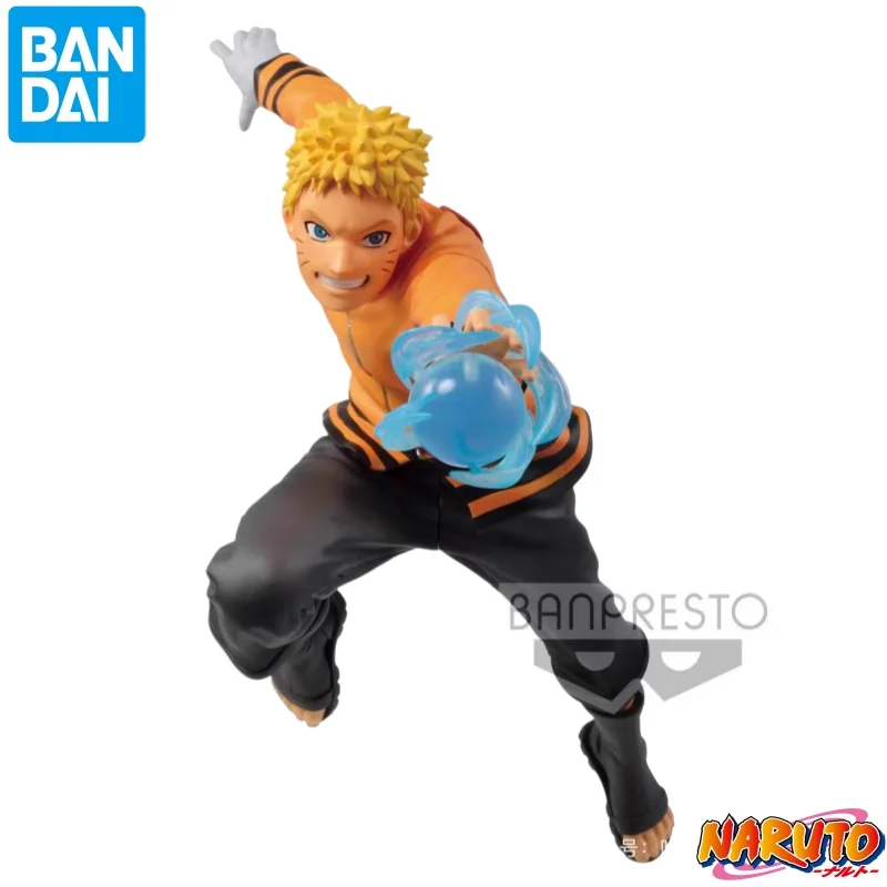 

В наличии BANDAI Original BANPRESTO Наруто Узумаки Наруто фигурка Модель куклы Совершенно новые в упаковке аниме-персонажи