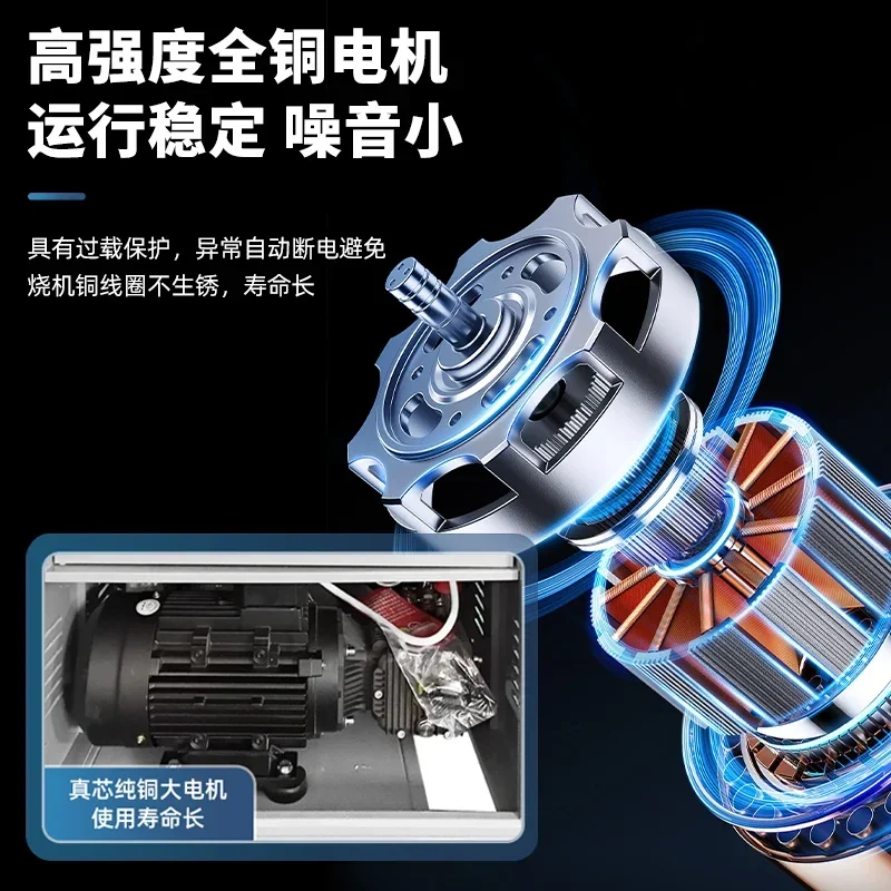hot saleGarden landscape artificial sprayer construction site breeding dust removal and cooling enclosure fog maker fruit forest