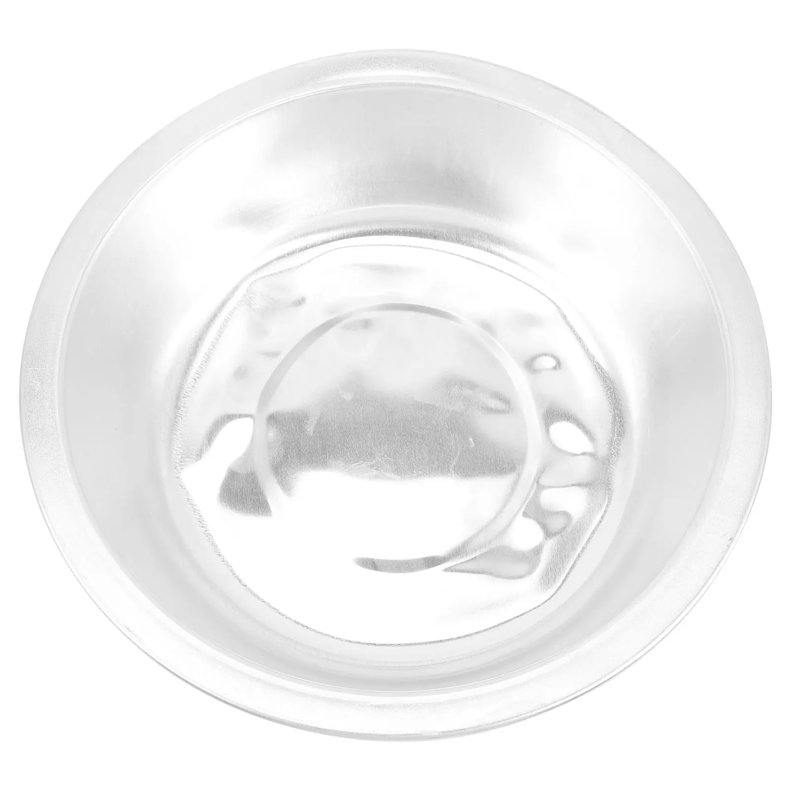 

Explosion Proof Aluminum Basin 22cm Oil Pan Anti Resistant Drain Pans Automotive Drip Container Gas Station Coolant