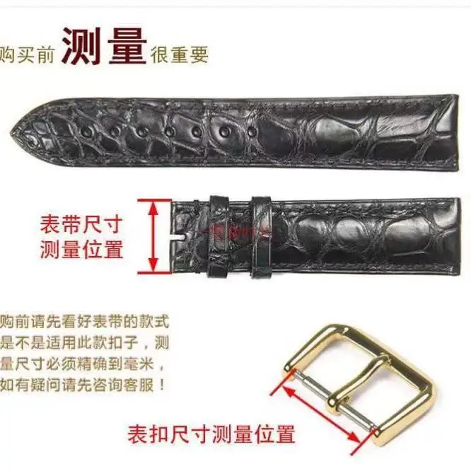 Металлическая пряжка для часов 16 мм 18 мм 20 мм браслет серебряная застежка из нержавеющей стали Кнопка ремешок для часов застежка ремешок для часов аксессуары