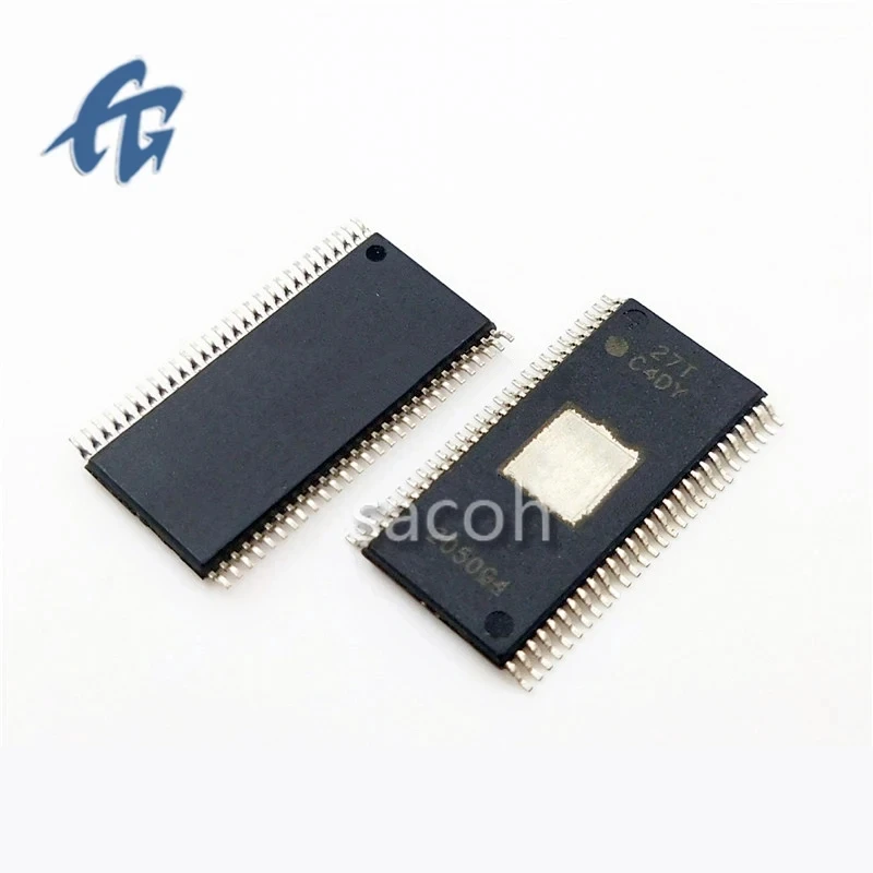 Nuovo circuito integrato IC Chip 5Pcs TPIC2050RDFDR HTSSOP56 originale di buona qualità