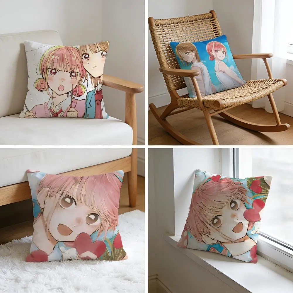 Cushion Cover Washe…