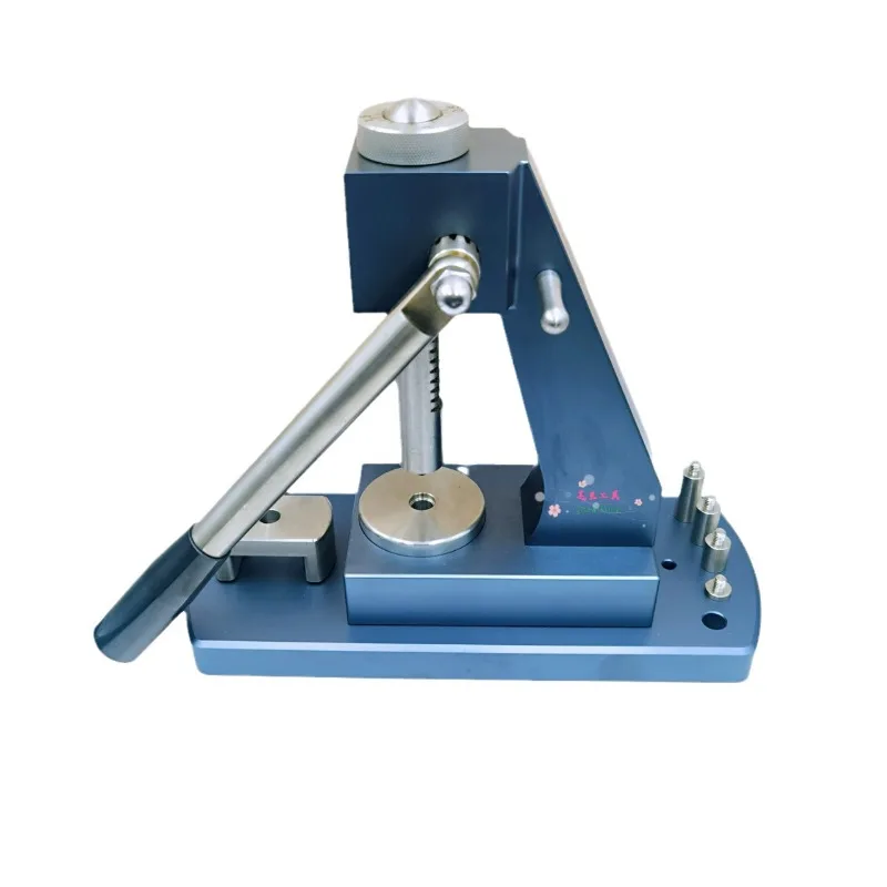 

watch repair tool/capping machine/capping machine (scale adjustment)/6713 capping machine/heavy-duty capping machine