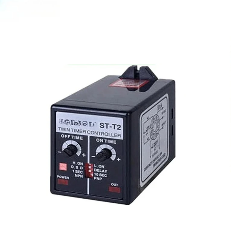 New Original ST-T2 RIKO / ROKO Controller 220VAC