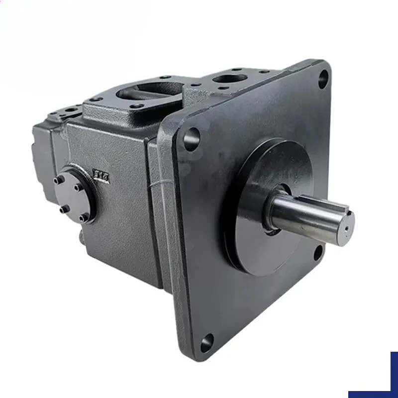 HENGYANG Pressure Hydraulic Pumps PV2R24-26/33/41/47-136/153/184/200/237 Low Noise Hydraulic Vane Pump PV2R24-33-153-F-REAA-31