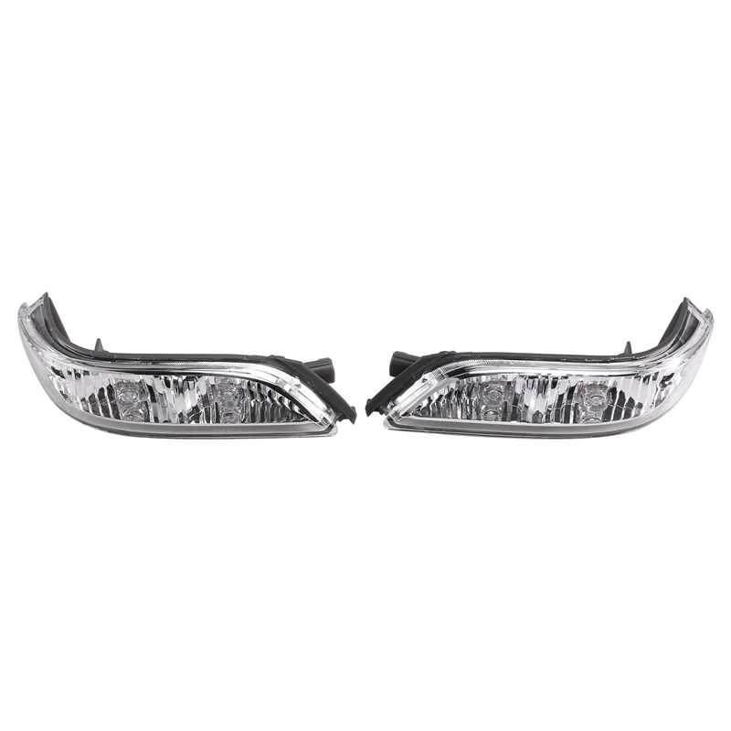 

A99F-LED указатель поворота, зеркало заднего вида, автомобильное зеркало заднего вида, 34350-SJA-G02 34300-SJA-G02 для Honda Accord 2008-2013