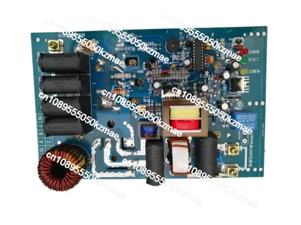 Suitable for 3000W 220V Electromagnetic Induction Heater Main Circuit Control Board