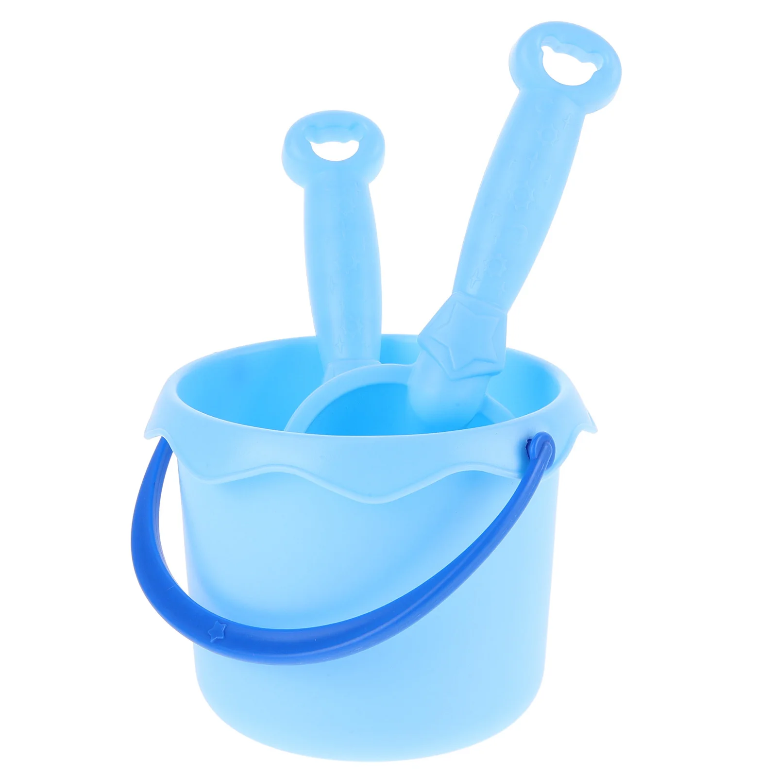 1Set Kids Gardening Set Exquisite Design Childrens Digging Tools Mini Shovel Rake Planting Outdoor Play Garden Tools for Kids