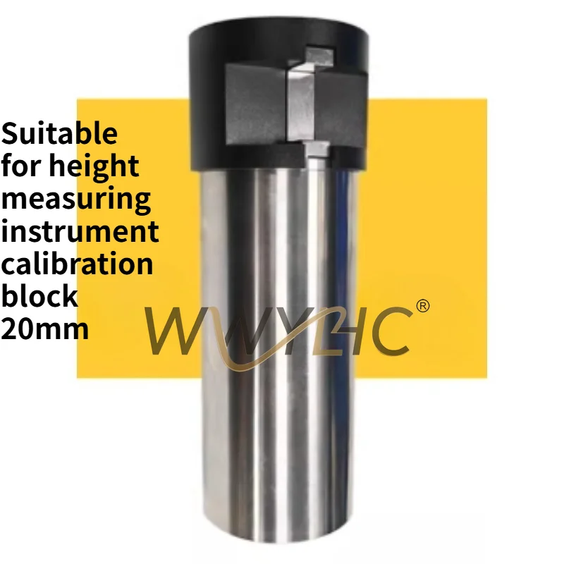 Suitable for Altimeter Calibration Block, Correction Block Altimeter Accessories
