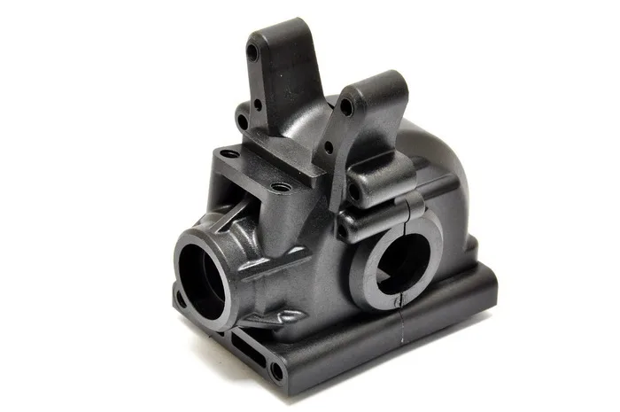 OFNA/HOBAO RACING 94004 GEAR BOX for 1/8 HYPER MT PLUS Free Shipping