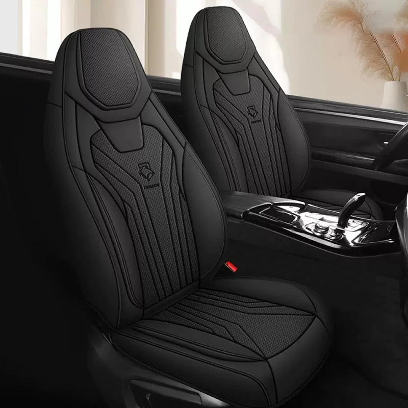 Universal Leather car sports seat For LIFAN 320 320E 330 330EV 520 520i 530 620 630  all car model accessories Vehicle supplies