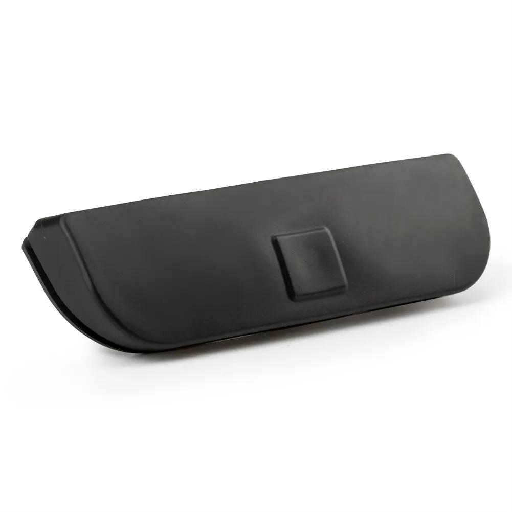 51137039261 Car Rear Trunk Switch Rubber Button Cap Cover Lid Pad Handle For BMW MINI R56 R57 R58 For Mini Hatch R56 2006-2014