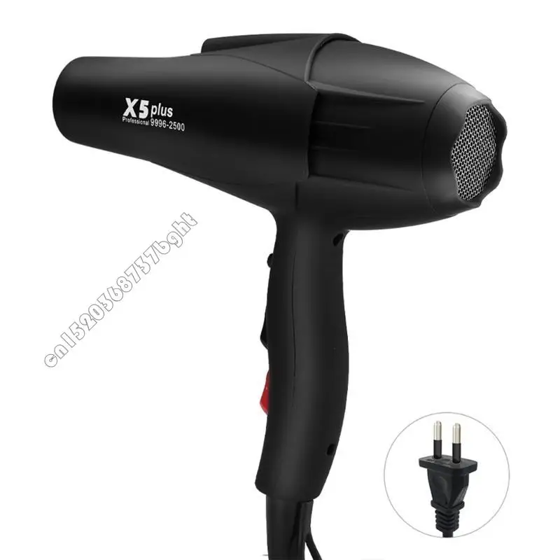 

4xfb 2500W высокая мощность Professioanal волохочная палочка салон Ионовый электрический феномру