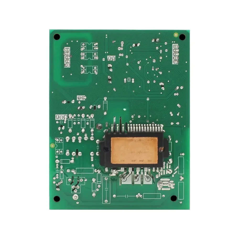 DC Inverter Fan Control Board for VRF Outdoor Unit 802301700162 802301700053 Replacement