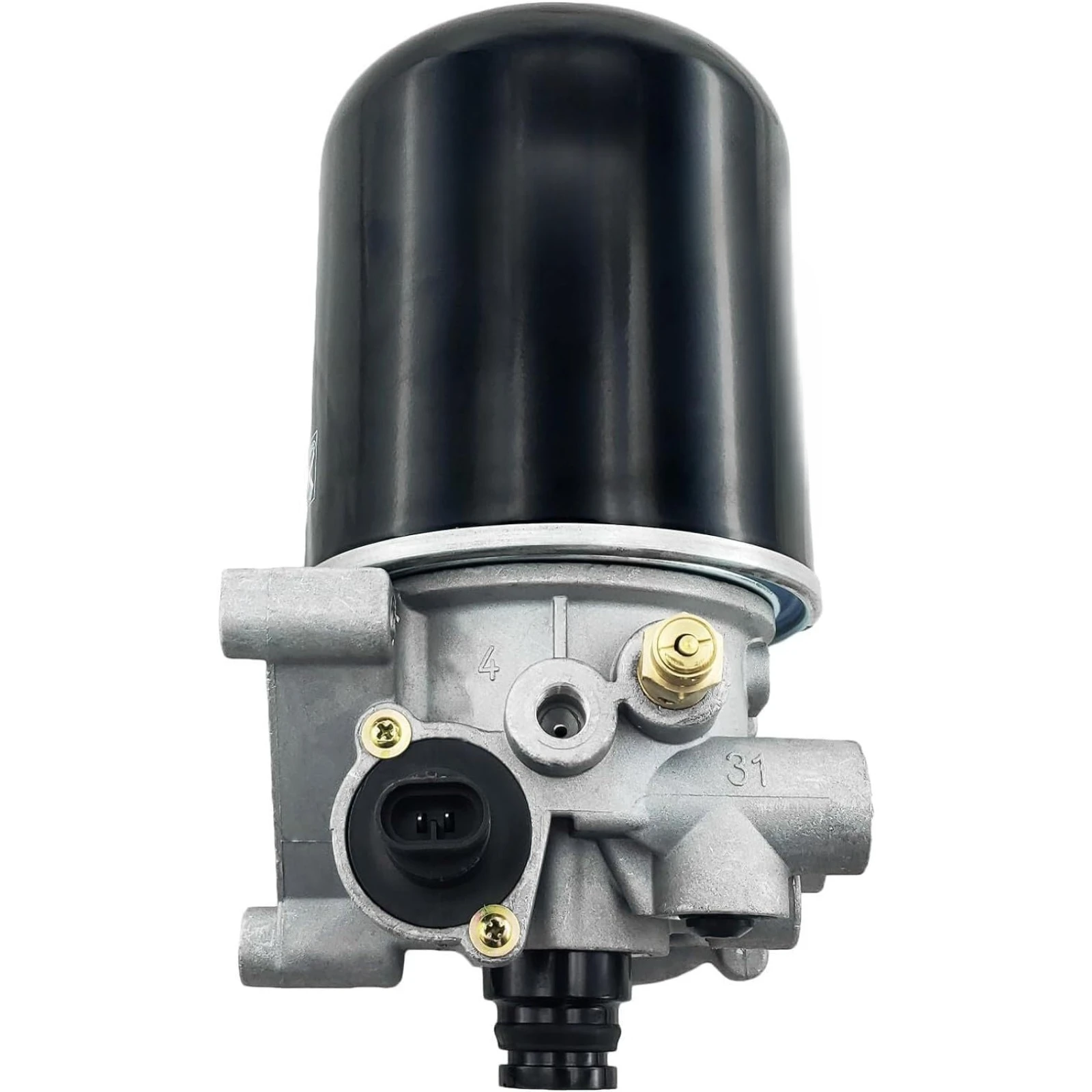 US  R955079 Air Dryer with Coalescing Cartridge Compatible with Meritor Wabco System Saver Volvo 1200P SS1200P SS1200P Series