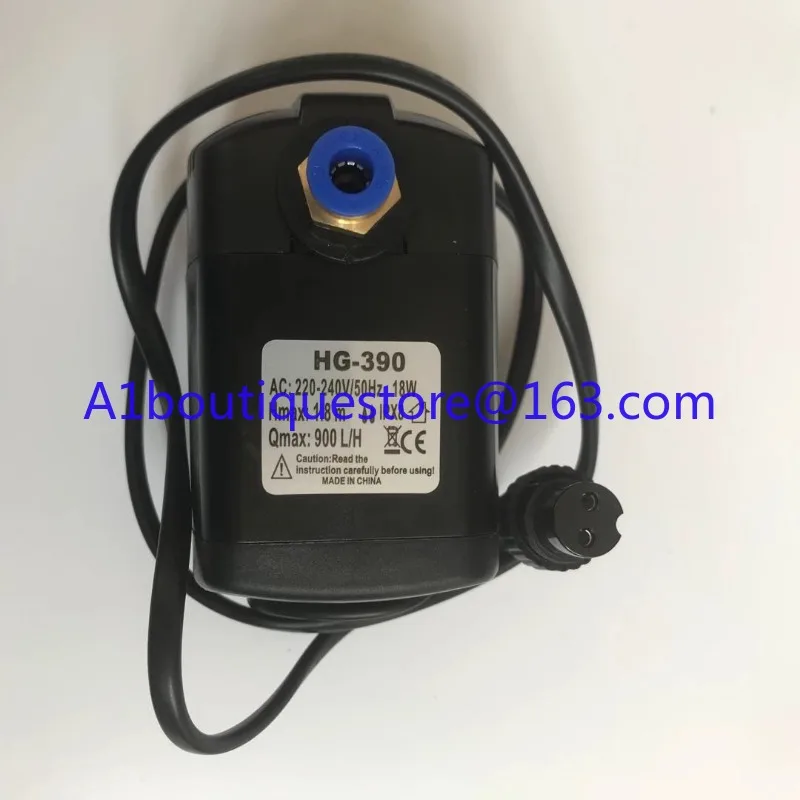 HG-390 Water Pump X…