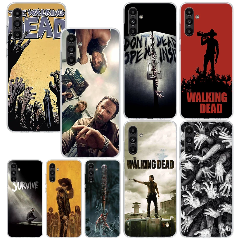 The Walking Deads T…