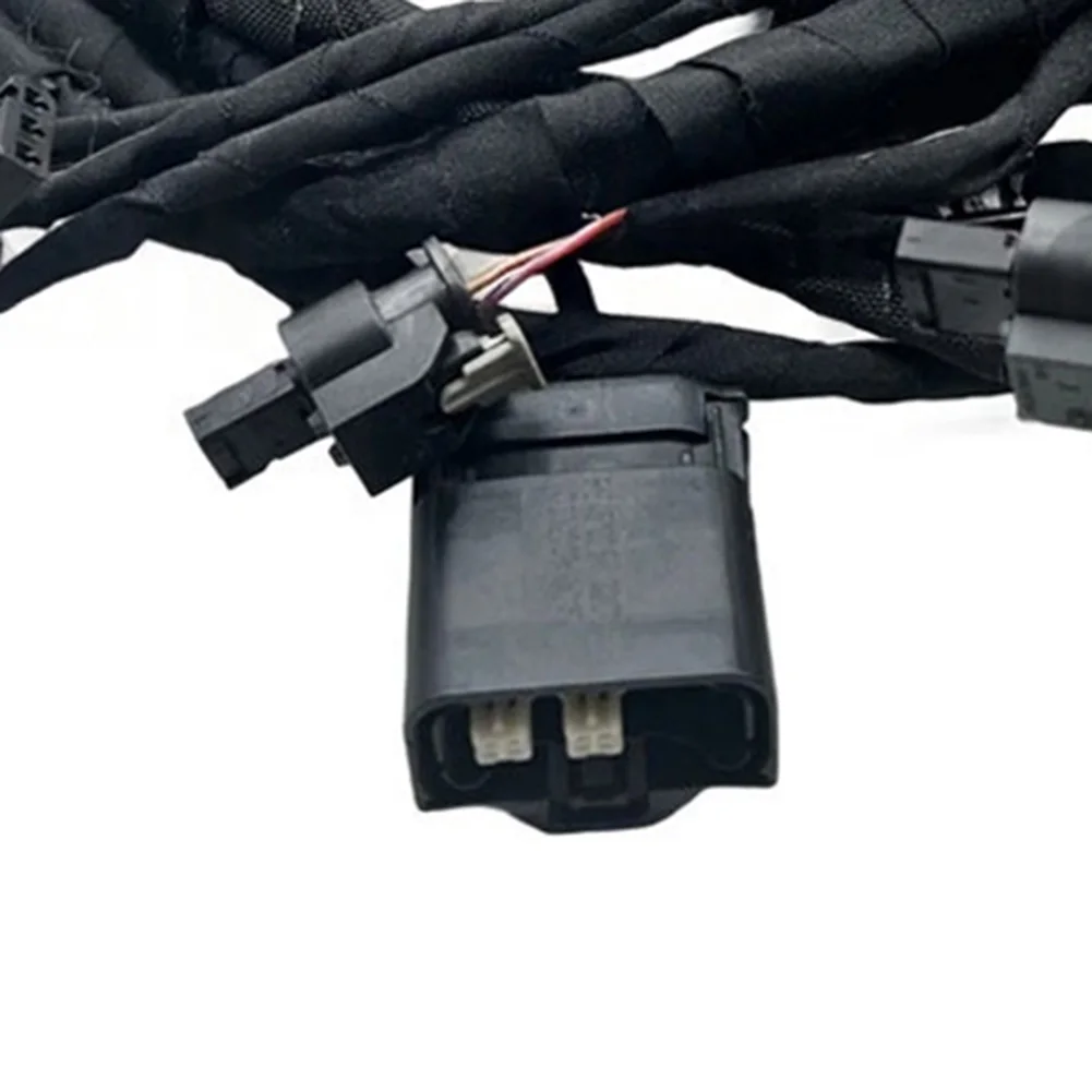 Front Parking Sensor Wiring Replacement for For ID.4 E21 Supporting OEM-Level Signal Integrity and Noise Immunity Standards