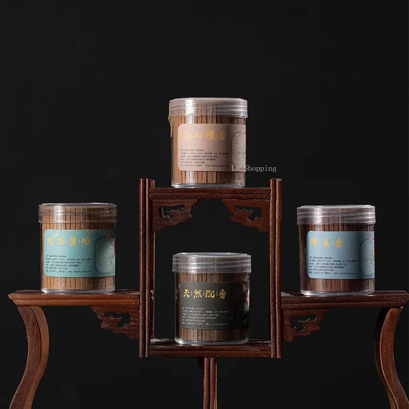 Square Stick Incens… - image