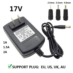 Cable Estéreo De Audio 2.5mm A 2.5mm - 1 Metro, Negro - Marca Kenable, Garantía 1 Año