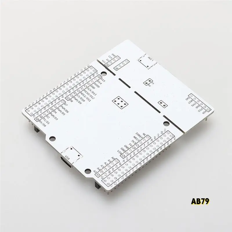 STM32G4 NUCLEO Development Board FOC Algorithm Motor Control Industrial Control Board Programming Motherboard
