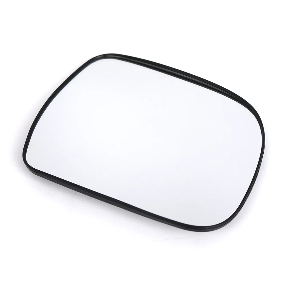 Fit Rearview Mirror Reversing Lens Designed for Lexus RX300 RX330 RX350 for rx400h Quick and Easy Installation