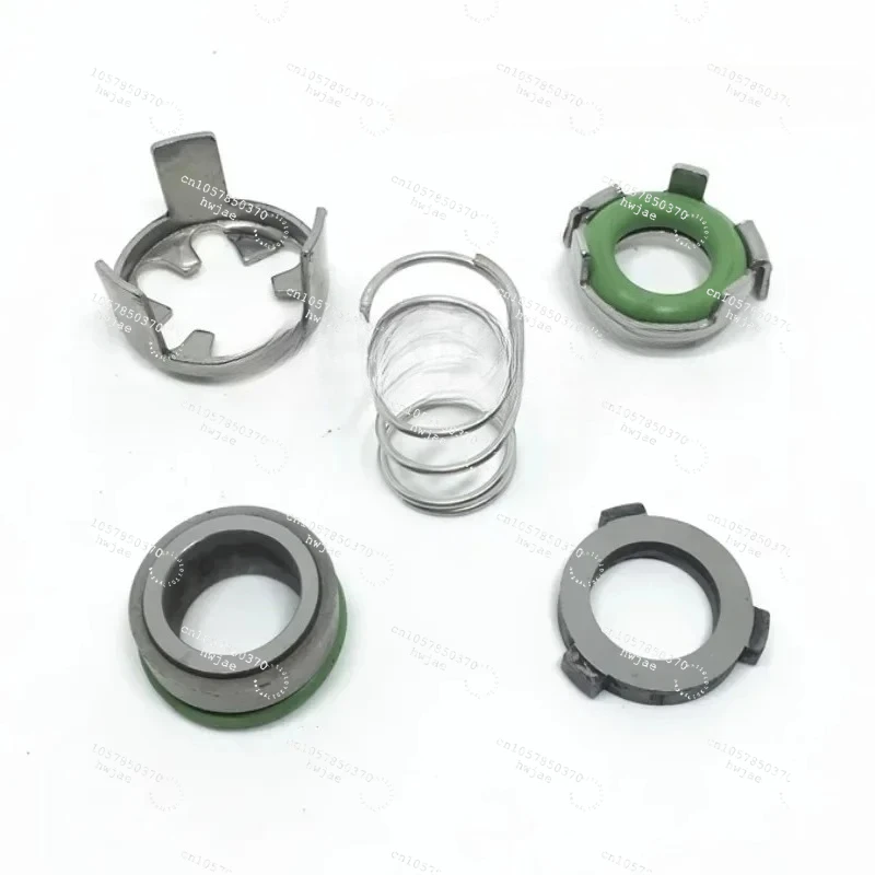Mechanical seal CR8/16 horizontal pump CRK/G04-12/16 alloy JY4-12/16 bulk type