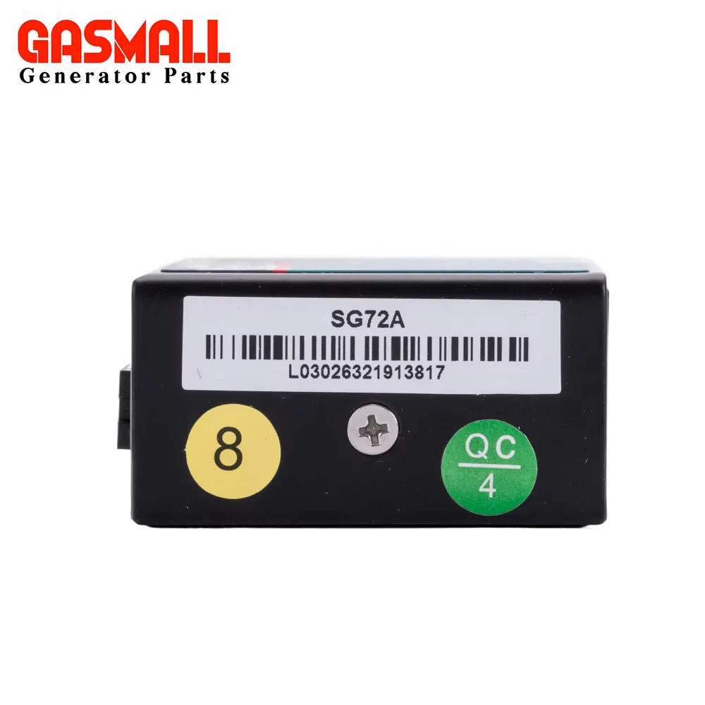 SmartGen SG72A Communication Module USB to RS485 RS232 Link Converter Generator Spare Parts