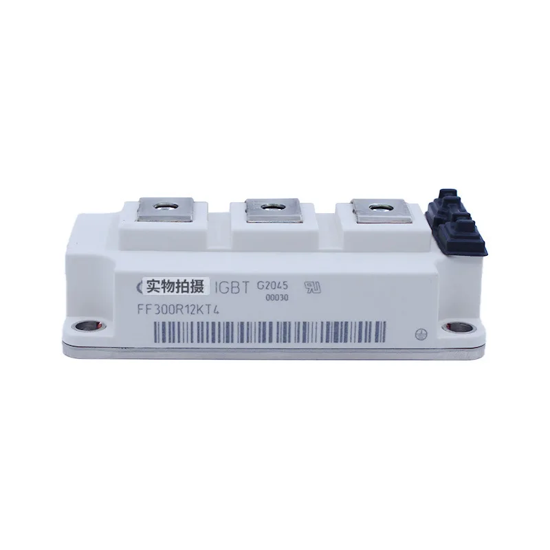 The FF200R12KE3_E FF300R12KE4_E power IGBT module has a complete range of models, and the quantity is preferentially in stock