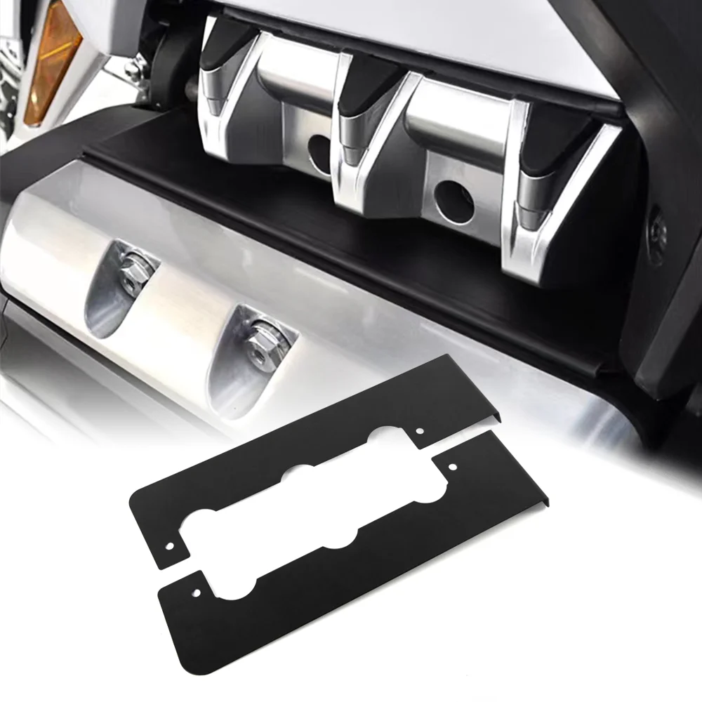 

2018-2023 For Honda Goldwing GL1800 F6B Motorcycle Accessorie Engine Cylinder Head Cover Protector Crash Guard