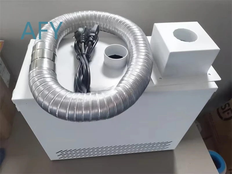 60cm 30cm Air Purifier for DTF Printer for Powder Vibrator for Heat Press Machine for Textile Printing Equipment for