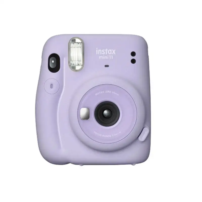 Original Fujifilm Fuji Instax Mini 11 Instant Film Photo Camera 3inch Fujifilm Instax Mini 11 camera