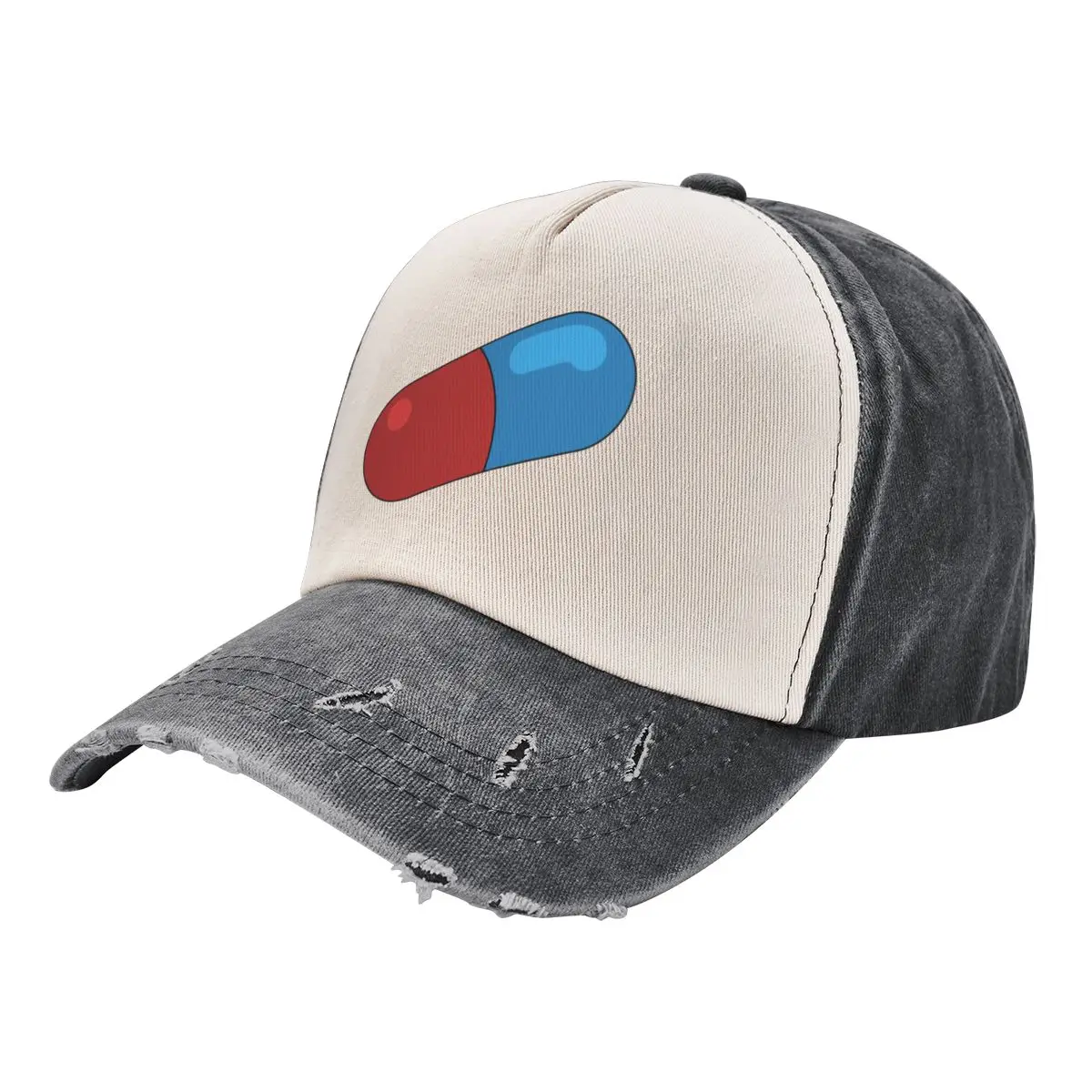 Akira pill Baseball Cap Brand Man cap |-F-| Fashion Beach Hat Man For The Sun Woman Hats Men's