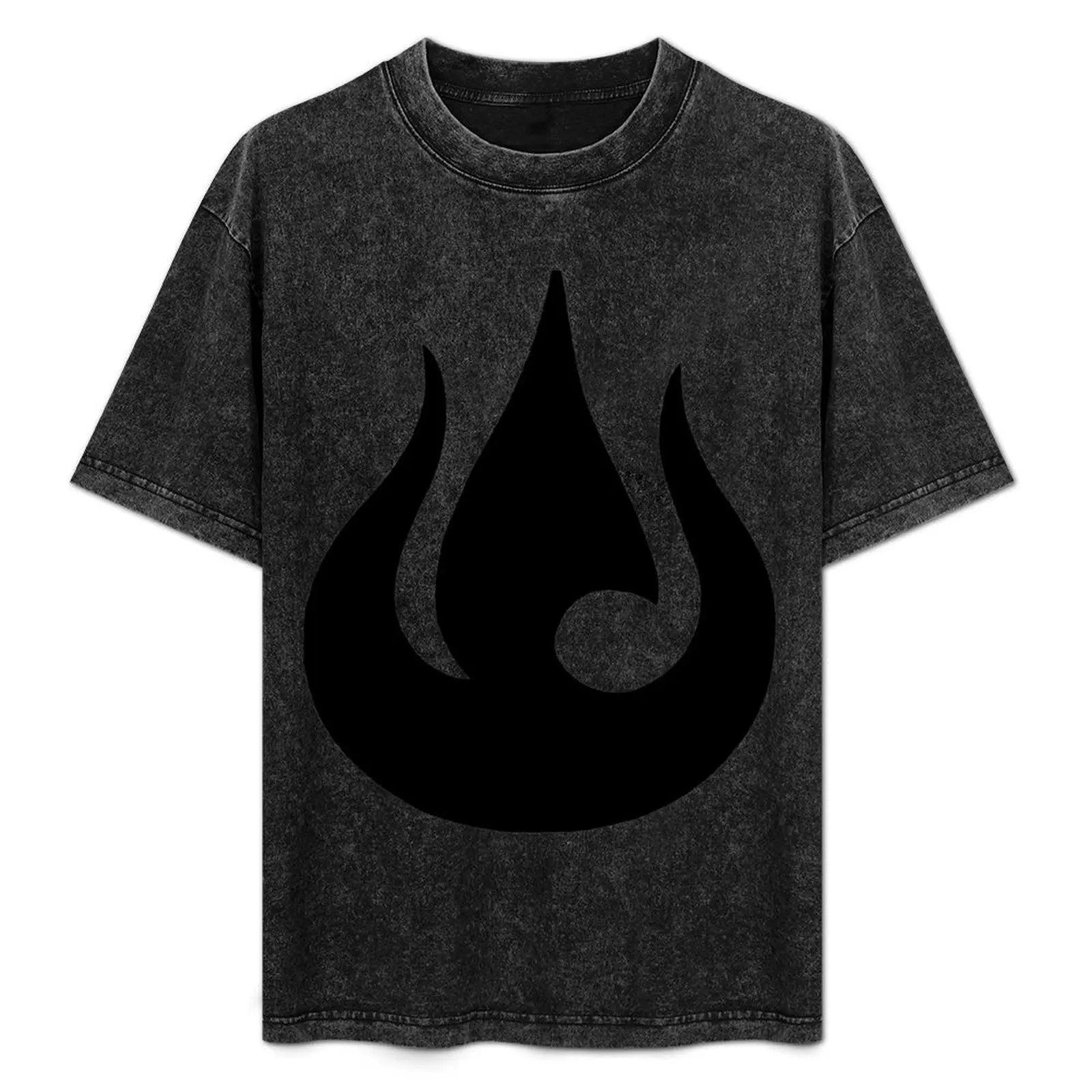 

Футболка Fire Nation Royal Banner, легкая спортивная футболка для бега